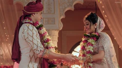 yeh rishta kya kehlata hai season 66.